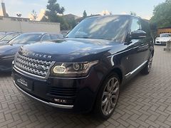 Land Rover Range Rover (2015) 3.0 TDI - fotografie inzerátu