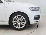 Audi Q7 (2016) S-Line 3.0 TDI, 4X4, Automat - náhled 15