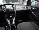 Ford Focus (2017) 1.5 TDCi - náhled 8