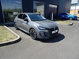 Peugeot 208 (2026) ALLURE Hybrid 110k e-DCS6 - náhled 1
