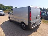 Opel Vivaro (2012) 2.0 DCi tažné DPH klima - náhled 10