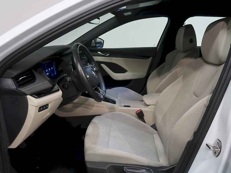 Škoda Octavia (2023) STYLE PLUS 2.0TDI 110KW - fotka 13 z 36