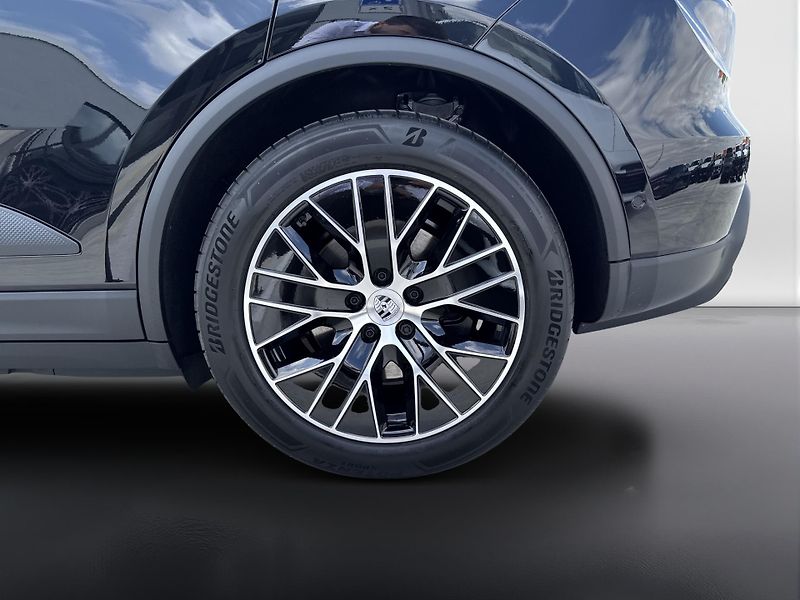 Porsche Macan - fotka 10 z 30