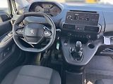 Peugeot Partner (2021) L1 1.5BHDI 75kW TAŽNÉ CZ DPH - náhled 9