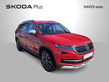 Škoda Kodiaq (2020) 2.0 TDI 4x4 DSG Scout - náhled 33