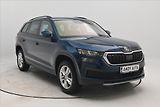 Škoda Kodiaq 2,0 TDI 110kW DSG 4x4 Navi Zár - náhled 2