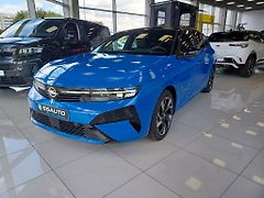 Opel Astra (2026) ST GS Hybrid 1,2T 145k Automat - fotografie inzerátu