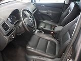 Volkswagen Sharan 2,0 TDI Highline LED panorama - náhled 11