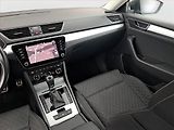 Škoda Superb (2019) 2.0 TDI - náhled 8