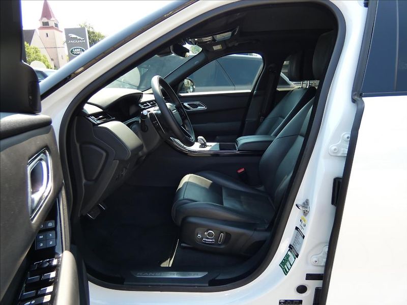 Land Rover Range Rover Velar 3,0 D300 Dynam HSE,1maj,ČR,DPH - fotka 12 z 42
