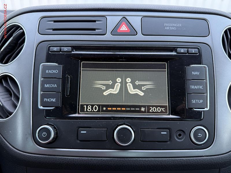 Volkswagen Golf Plus (2012) 1.2 TSi, AC, navi, xenon - fotka 17 z 18
