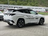 Hyundai Tucson 1,6 T HEV  Go Czech N Line - náhled 2