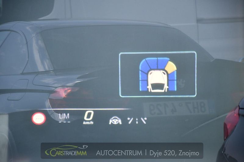 Mercedes-Benz EQS SUV 580 4MATIC AMG ZÁRUKA - fotka 58 z 62
