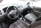 Volkswagen Tiguan 2.0 TDi AUT.KLIMA TAŽNÉ - náhled 9