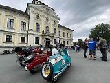 Prajzská Rallye patří k nejvýznamnějším veteránským akcím na severní Moravě a ve Slezsku.
