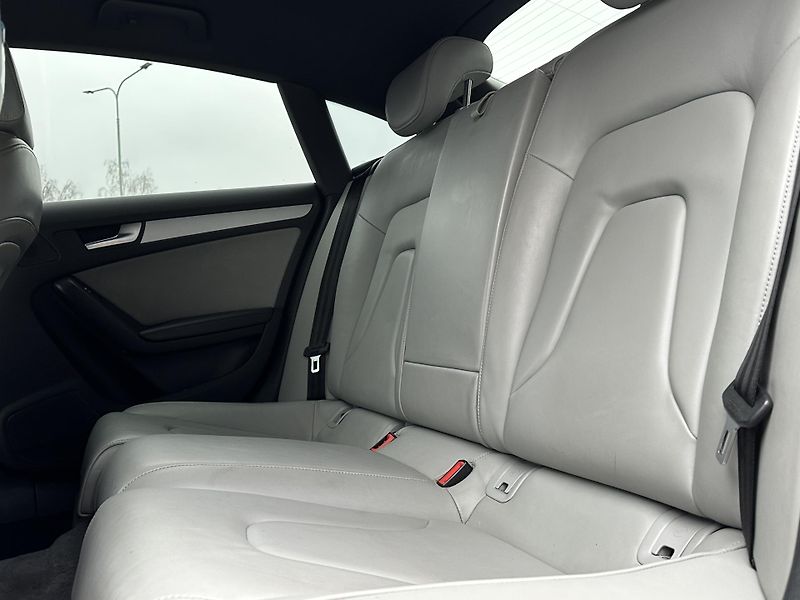 Audi A5 (2016) Audi A5 2016 - fotka 12 z 17