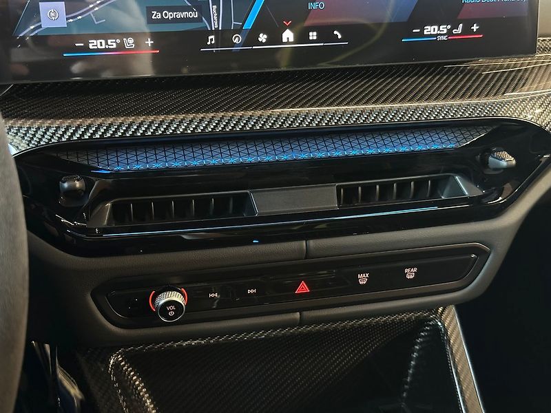 BMW M4 CS VR46 Edition, 1 ze 46 kusů - fotka 41 z 49