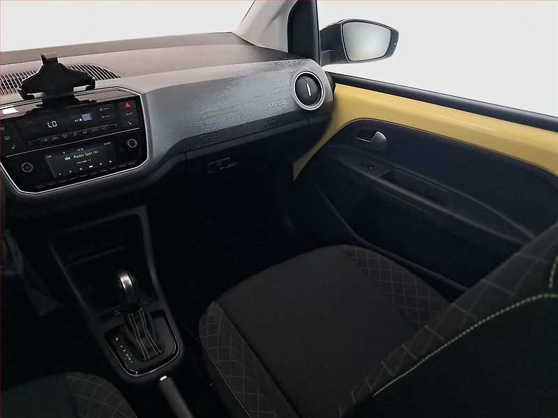 Škoda Citigo (2020) Style iV, Automat, Tempomat - fotka 8 z 18