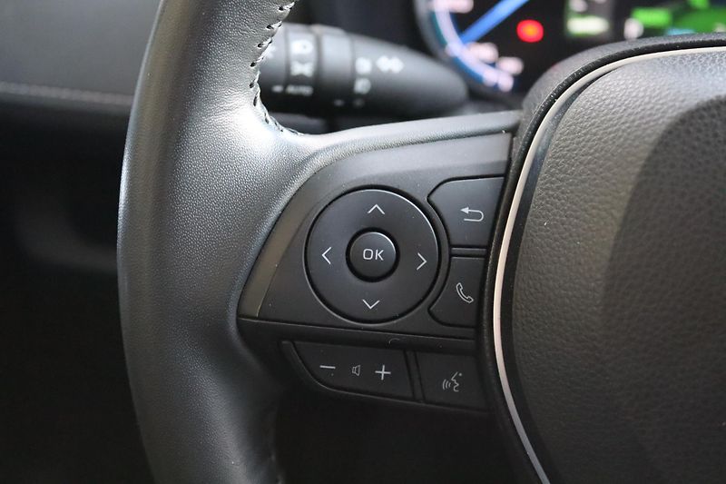 Toyota RAV4 2.5 HYBRID CVT 131kW - fotka 24 z 50