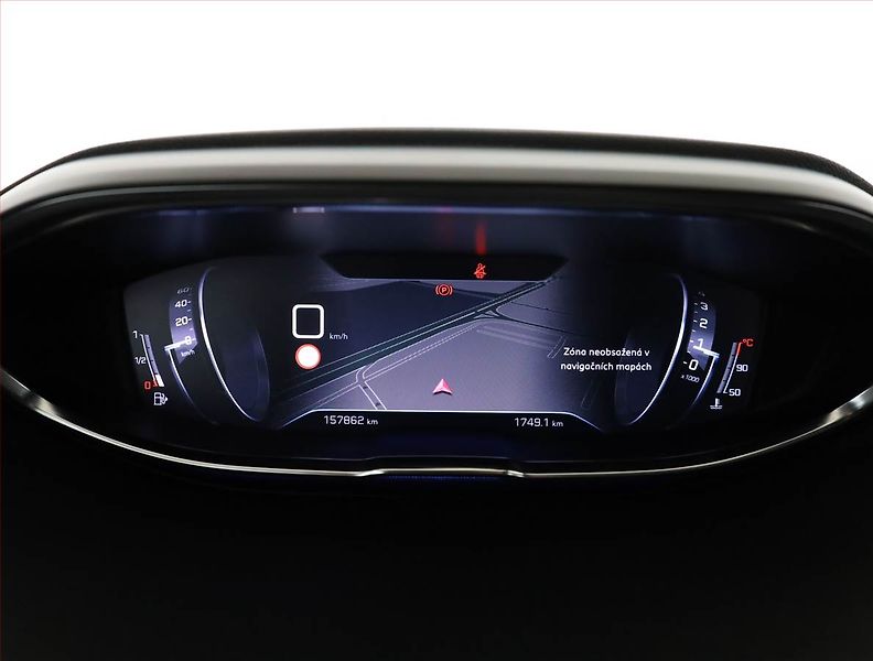 Peugeot 3008 (2020) 1.5 BlueHDi, Serv.kniha, Navi - fotka 16 z 19