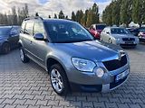 Škoda Yeti (2010) DSG 4X4 2,0TDI 103KW TAŽNÉ DPH - náhled 7
