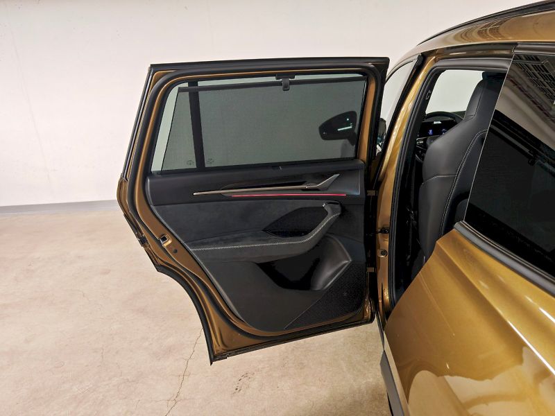 Škoda Kodiaq (2025) iV 1.5 TSI 150 kW DSG Sportlin - fotka 25 z 34