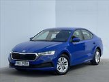Škoda Octavia 2,0 TDI DSG Ambition ACC+TAŽNÉ - náhled 1