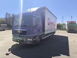 MAN TGL (2012) NOVÉ CZ,JEDEN MAJ,SERVIS FULL - náhled 1