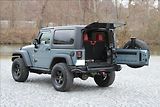 Jeep Wrangler 2.8 CRD/10th-Anniversary/CZ - náhled 16