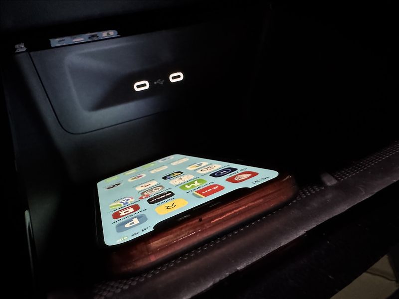 Škoda Enyaq 80 Sportline Assist Tepelko - fotka 46 z 50