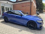 BMW Řada 3 320xD-M PRO-R19-NIGHT-PERFORMA - náhled 8