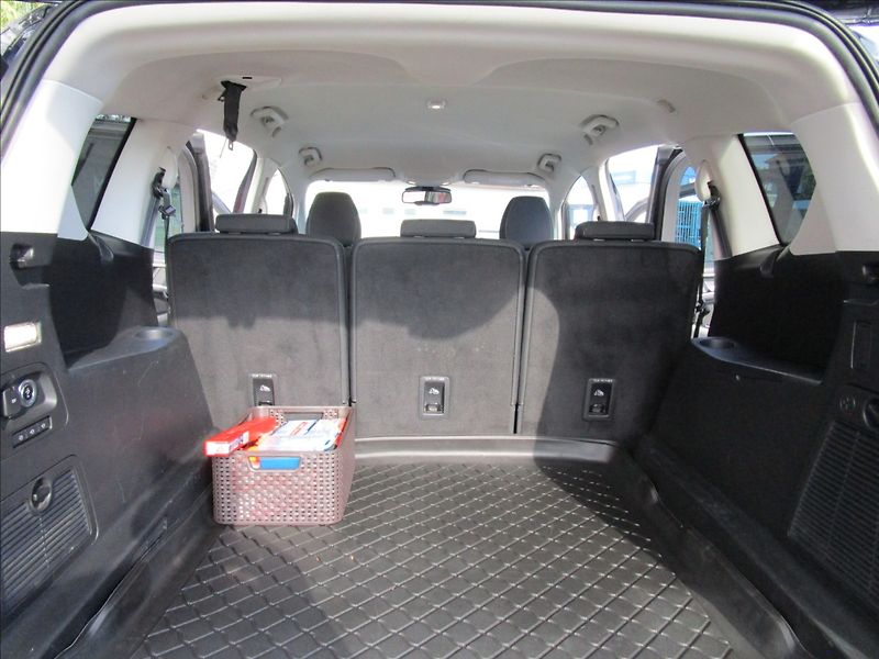 Ford S-MAX 1.5 EcoBoost, aut. klima, LED - fotka 39 z 44
