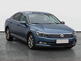 Volkswagen Passat (2016) Highline 2.0 TDI, Automat - náhled 1