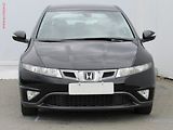 Honda Civic (2008) 1.8i-VTEC, Comfort - náhled 1