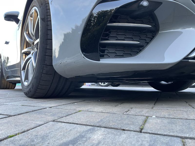 Mercedes-Benz SL (2022) 43 AMG - fotka 13 z 14