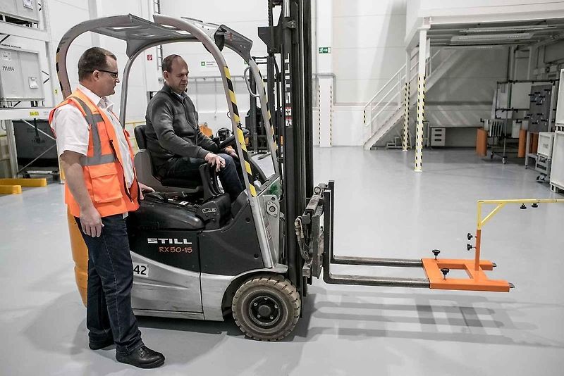 Výroba modelu Škoda Favorit