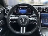 Mercedes-Benz Třídy C 300 de 4MATIC kombi EQ AMG Nig - náhled 11