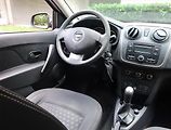 Dacia Sandero (2014) 1.2 16V, ČR,1.maj - náhled 7