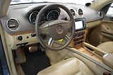 Mercedes-Benz GL (2006) 5,5I V8 4MATIC AUTOMAT 7 MÍST - náhled 12