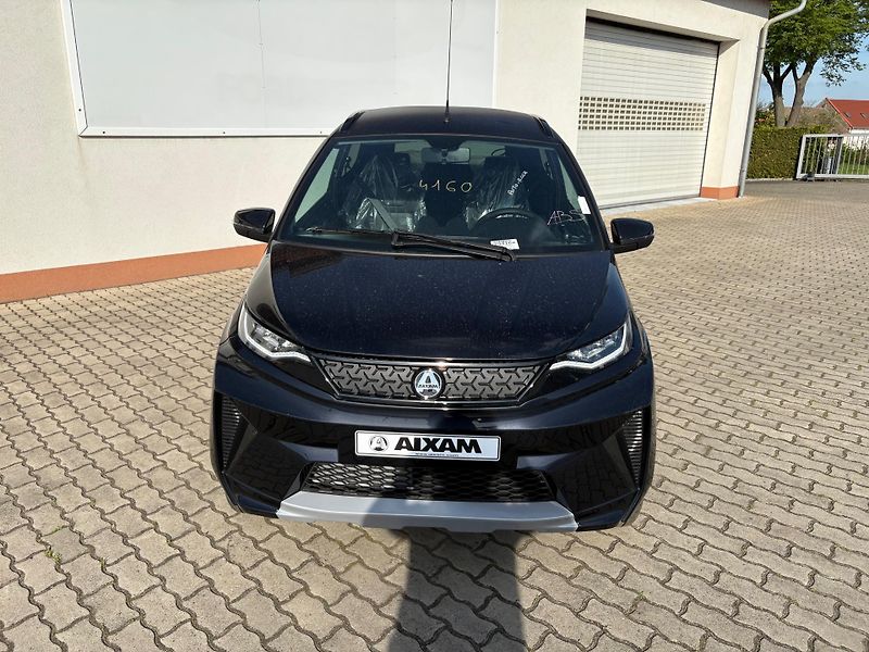Aixam Crossover (2026) EURO 5+ - fotka 1 z 19