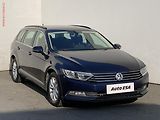 Volkswagen Passat (2016) 1.6 TDi, Comfortline, navi - náhled 1