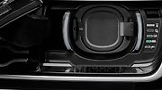 Range Rover Sport P400e.