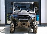 Polaris Ranger Diesel HD (2026) EPS Deluxe - náhled 7