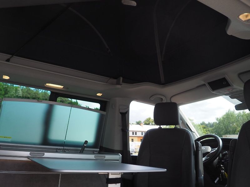 Volkswagen California (2021) T6.1 DSG - Ocean, 4Motion - fotka 21 z 48