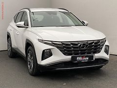 Hyundai Tucson (2022) 1.6 T-GDi 4x4, 1.maj,ČR - fotografie inzerátu
