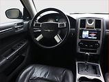 Chrysler 300C (2008) 3.0 D, Automat, Serv.kniha - náhled 7