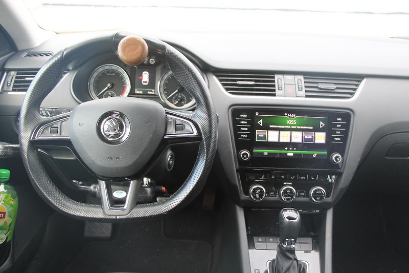 Škoda Octavia (2017) 2.0 TDI 110 KW  DSG KLIMA   CZ - fotka 7 z 19