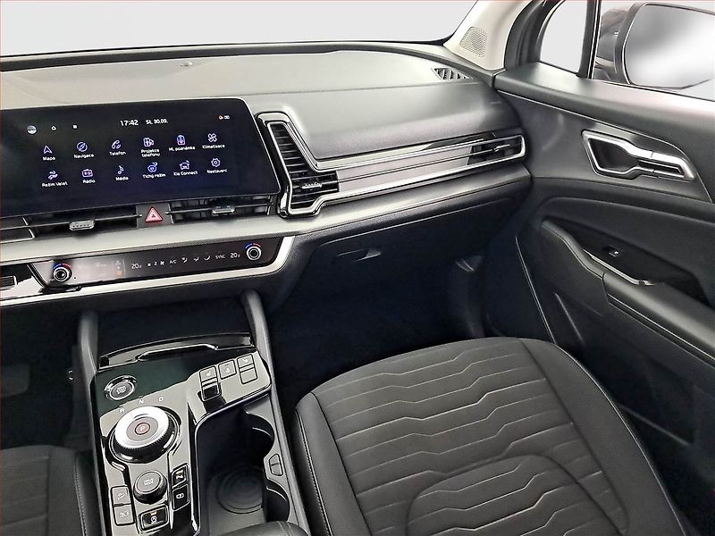 Kia Sportage (2023) Top 1.6 T-GDI MHEV - fotka 8 z 22