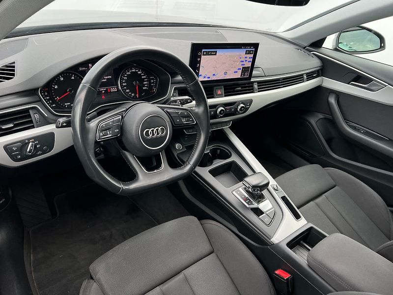 Audi A4 (2020) Avant 40 TDi Sport S-Tronic! - fotka 14 z 45