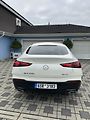 Mercedes-Benz GLE (2024) MERCEDES GLE COUPÉ 450d - náhled 7